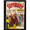 Image 1 : DC COMICS SUPERBOY NO. 117