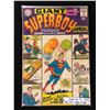 Image 1 : DC COMICS GIANT SUPERBOY NO. 1