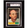 Image 1 : 1961 TOPPS HARMON KILLEBREW ( KSA 7.5)