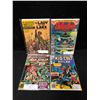 Image 1 : BRONZE AGE COMIC BOOK LOT