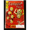 Image 1 : MARVEL COMICS FANTASTIC FOUR NO. 75