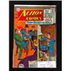 Image 1 : ACTION COMICS NO. 337 SUPERMAN
