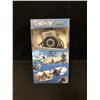 Image 1 : Gear Pro HD 1080P  Hi-Res Digital Camera/Camcorder  Full HD  and 2.4'' Touch Screen WORKING