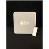 Image 1 : Apple TV 1st Generation Model A1218 160 GB With Remote   WORKING