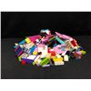 Image 2 : LOT OF LEGO