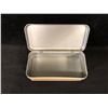 Image 2 : VINTAGE ZIG ZAG ACCESSORIES TIN