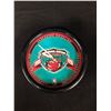 Image 1 : NEW IN PACKAGE FANCAVE SPORTS CLOCK VANCOUVER GRIZZLIES