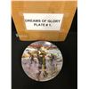Image 1 : LEGENDS OF HOCKEY GOLDEN ERA LIMITED EDITION COLLECTOR PLATE DREAMS OF GLORY