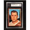 Image 1 : 1962 TOPPS NO. 243 ROBIN ROBERTS ( KSA 8)