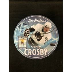 SEALED TIM HORTONS SIDNEY CROSBY PUZZLE