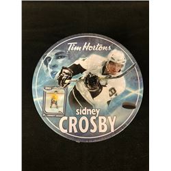 SEALED TIM HORTONS SIDNEY CROSBY PUZZLE