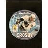 Image 1 : SEALED TIM HORTONS SIDNEY CROSBY PUZZLE