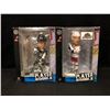 Image 1 : 2 SIDNEY CROSBY BE A PLAYER BOBBLE HEADS