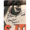 Image 3 : 1993 GAME 7 SPORTS MAGAZINE SIGNED BY GILMOUR, POTVIN