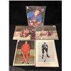 Image 1 : VINTAGE WINNIPEG JETS COLLECTIBLES LOT