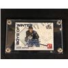 Image 1 : BOYS OF WINTER ANZE KOPITAR AUTOGRAPHED HOCKEY CARD