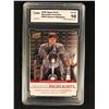 Image 1 : 2009 UPPER DECK ALEX OVECHKIN GEM MINT 10