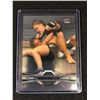 Image 1 : UFC FIY NEST DEBUT RONDA ROUSEY ROOKIE CARD