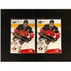 Image 1 : UD TEAM CANADA RC MATHEW BARZEL LOT