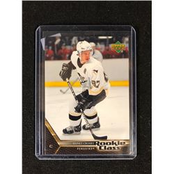 2006 UD ROOKIE CLASS SIDNEY CROSBY