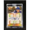 Image 1 : UPPER DECK QUEST FOR THE CUP LIMITED EDITION JERSEY AUTO DION PHANEUF 2/15