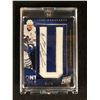 Image 1 : PANINI PRIME NAMESAKES DION PHANEUF PATCH AUTO 60/75