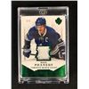Image 1 : PANINI EMERALD PATCH DION PHANEUF 5/5
