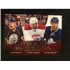 Image 1 : UD YOUNG GUNS CHECKLIST (HALL/SUBBAN/KADRI)