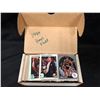 Image 1 : 1989 HOOPS BASKETBALL CARD SET ( NOT CHECKED)