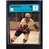 Image 1 : 1979 OLYMPIC HOCKEY CARD ITALY ( BRYAN TROTTIER)