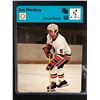 Image 1 : 1978 OLYMPIC HOCKEY CARD ITALY ( DENIS POTVIN)