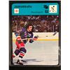 Image 1 : 1979 OLYMPIC HOCKEY CARD ITALY ( PHIL ESPOSITO)