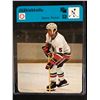 Image 1 : 1979 OLYMPIC HOCKEY CARD ITALY ( DENNIS POTVIN)