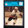 Image 1 : 1979 OLYMPIC HOCKEY CARD ITALY ( BRYAN TROTTIER)