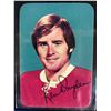 Image 1 : 1977 KEN DRYDEN HOCKEY CARD