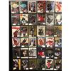 Image 1 : NHL STAR AND ROOKIE CARD LOT