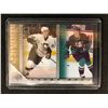Image 1 : UPPER DECK YOUNG GUNS CHECKLIST (CROSBY/PERRY)