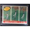Image 1 : 1961 TOPPS SNIDERS PLAY BRINGS LA VICTORY