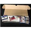 Image 1 : BOX OF VARIOUS NHL HOCKEY CARDS