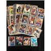 Image 1 : VINTAGE NFL FOOTBALL CARD LOT
