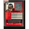 Image 2 : TOPPS STADIUM CLUB MICHEAL VICK ROOKIE CARD