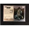 Image 2 : 1998 HINES WARD DRAFT PICK FOOTBALL CARD