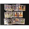 Image 1 : 1981 OPC HOCKEY CARD LOT