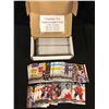 Image 1 : TEAM CANADA HOCKEY CARDS LOT UPPER DECK