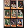 Image 1 : NOLAN RYAN BASEBALL CARD LOT