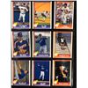 Image 1 : NOLAN RYAN BASEBALL CARD LOT