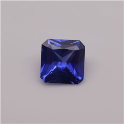 1ct GIA Certified Sri Lankan/Ceylonese Sapphire Gemstone