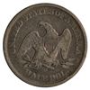 Image 2 : 1856-O Seated Liberty Half Dollar Coin