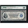 Image 1 : 1918 $2 New York Federal Reserve Bank Note PMG 30