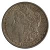 Image 1 : 1880-O $1 Morgan Silver Dollar Coin